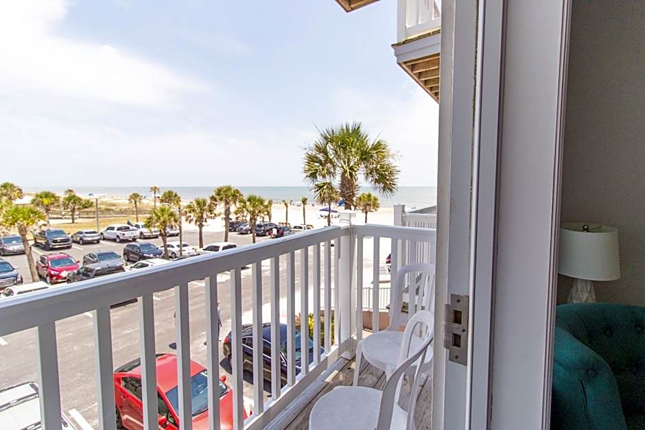 Seaside Amelia Inn - Amelia Island