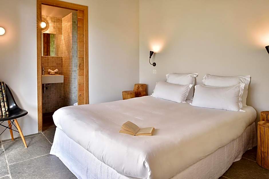 Domaine de Peretti della Rocca