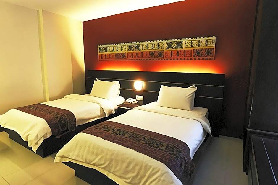 101 Bangi Hotel
