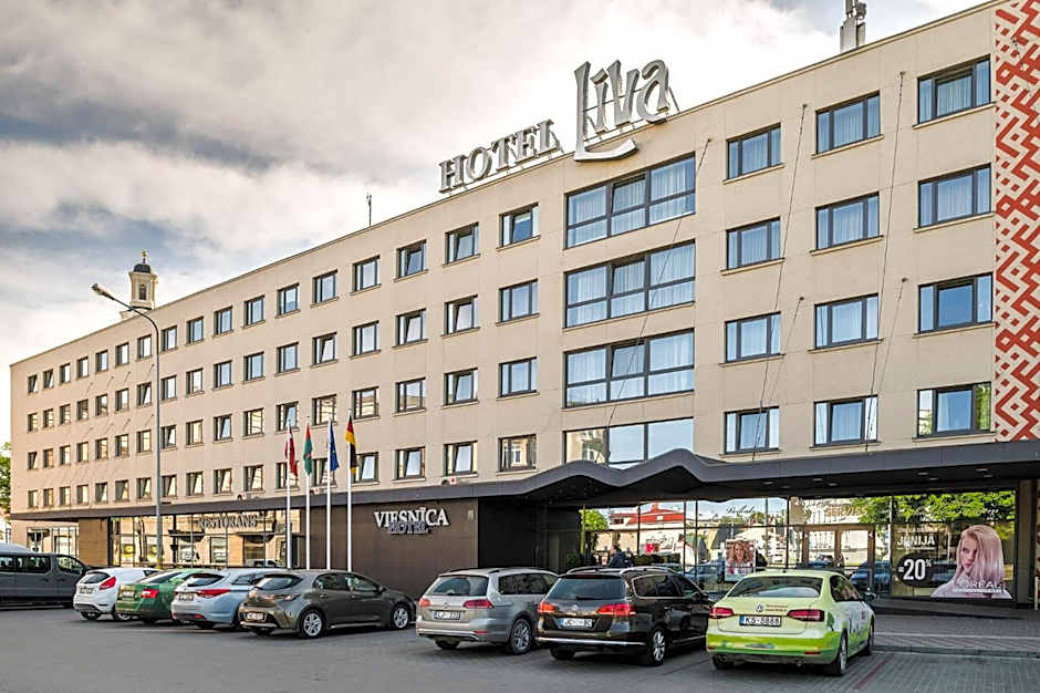 Liva Hotel