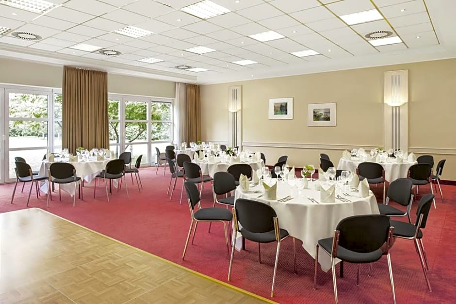 Courtyard by Marriott Magdeburg