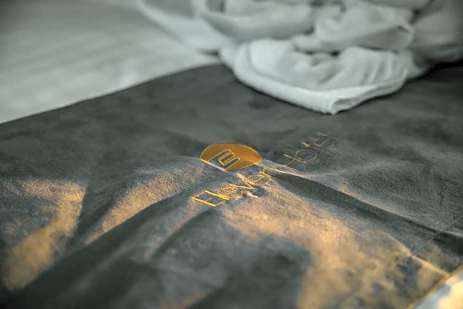 Eleven Business & Sport Hotel