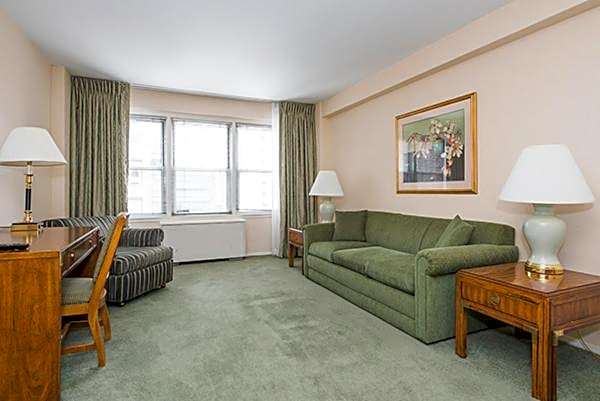 Murray Hill East Suites
