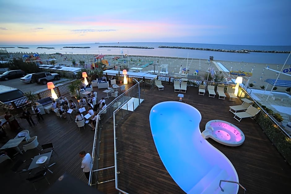 Hotel Baia