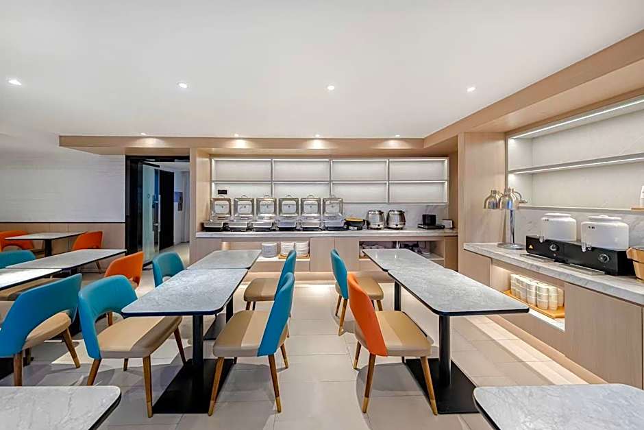 Hanting Hotel Kunming Beijing Road