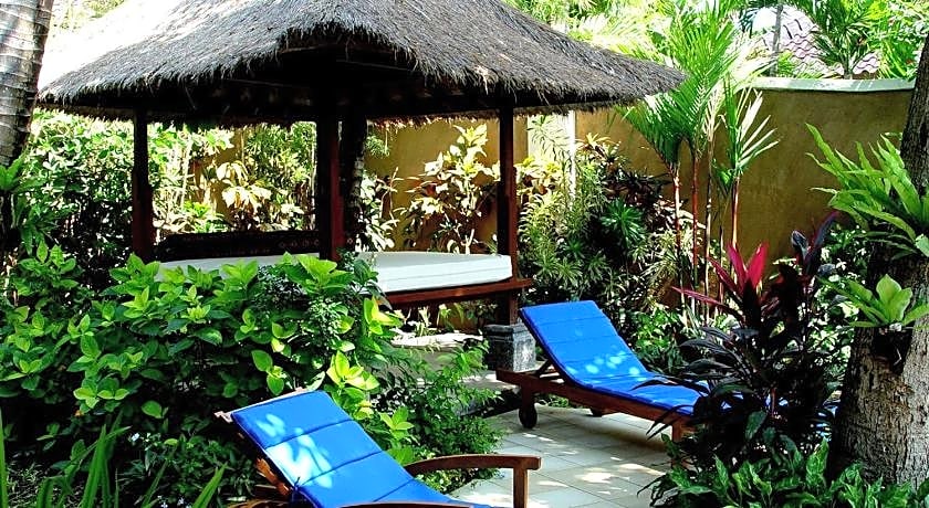 Bali Emerald Villa