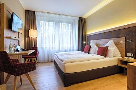 Waldhotel Berghof
