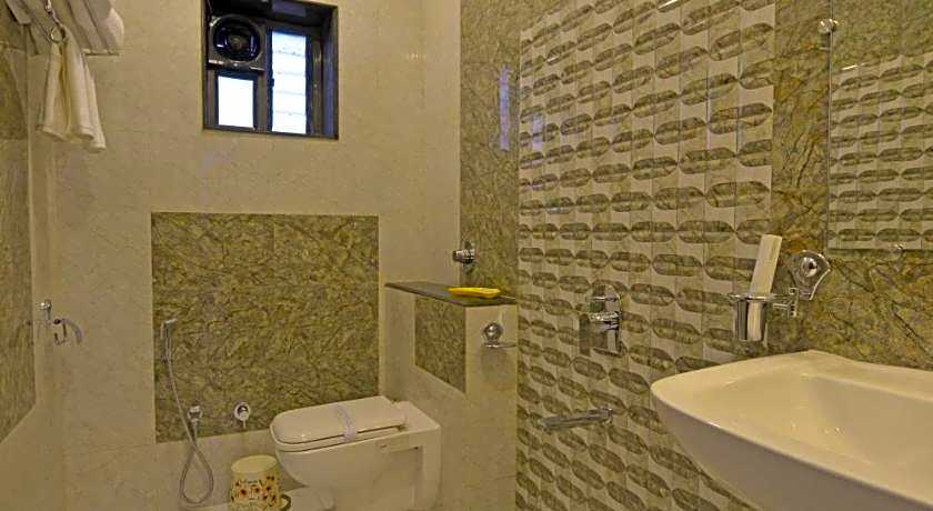 Hotel JP International