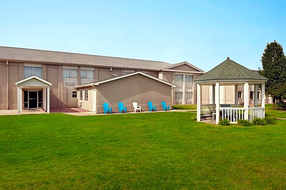 Baymont by Wyndham Des Moines North