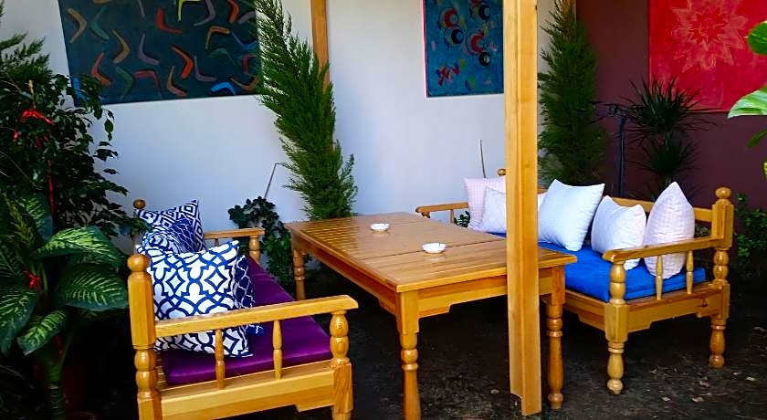 Asiklar boutique hotel 