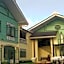 Khum Muang Min Boutique Hotel