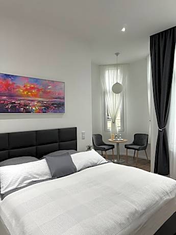 Hotel zum Rittersprung