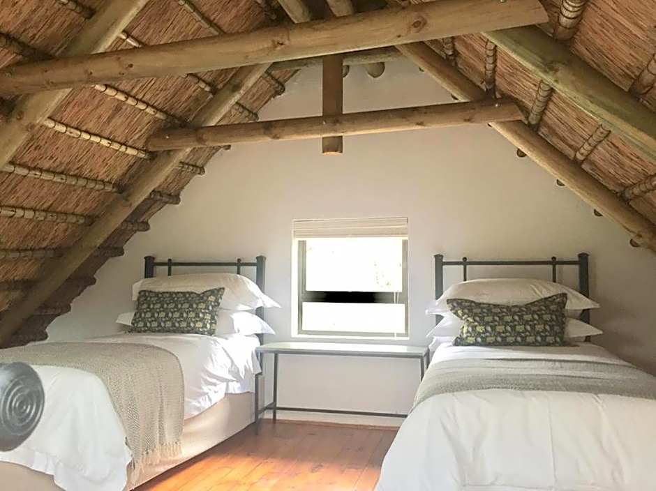 Ko Ka Tsara Bush Camp