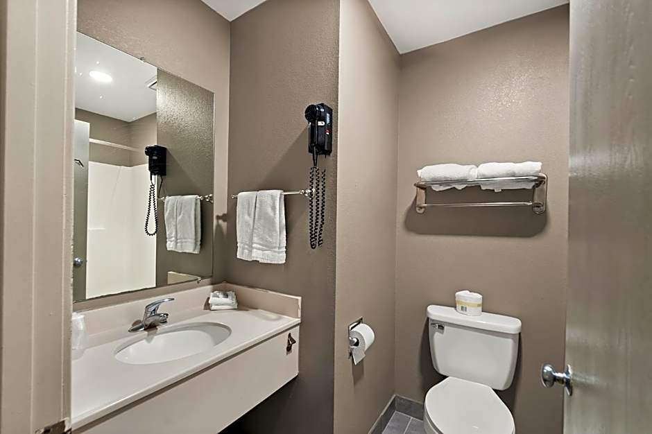 Red Roof Inn Martinsburg