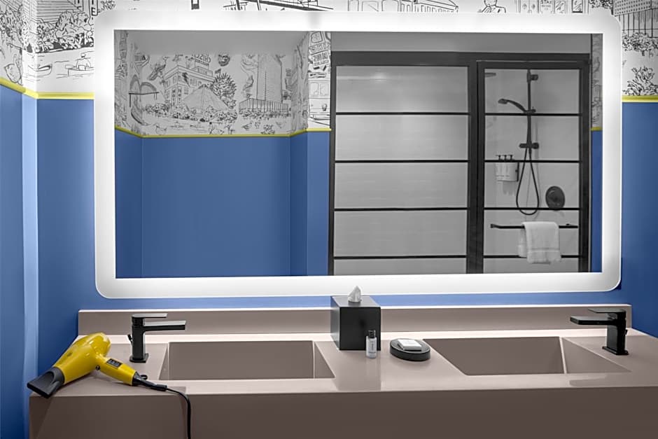 Caption By Hyatt Beale Street Memphis