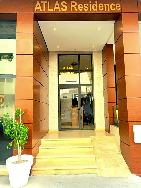 Atlas-Résidence by Rent-Inn