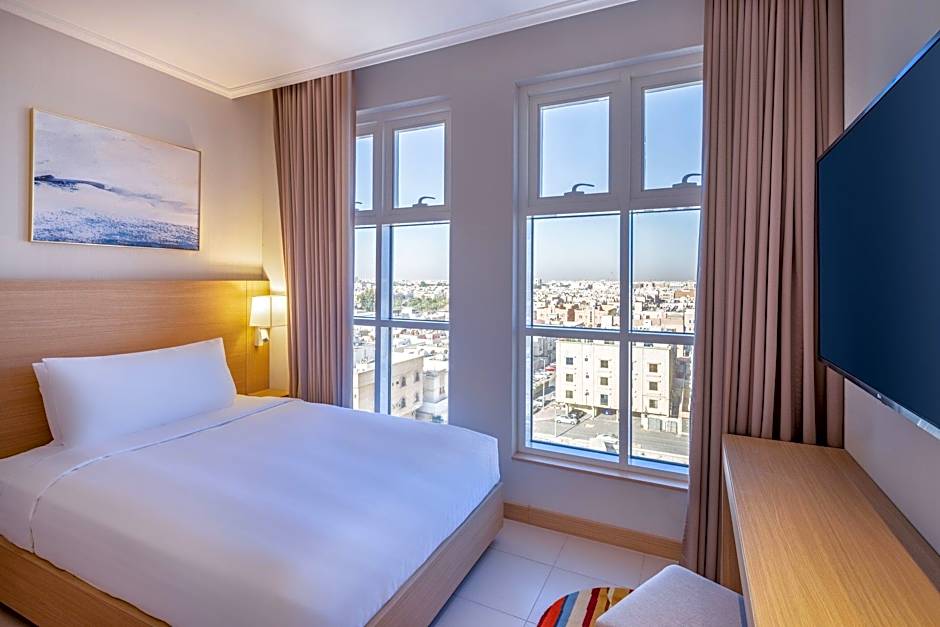 Residence Inn by Marriott Dammam