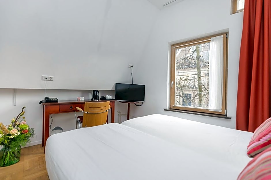 Best Western City Hotel Leiden