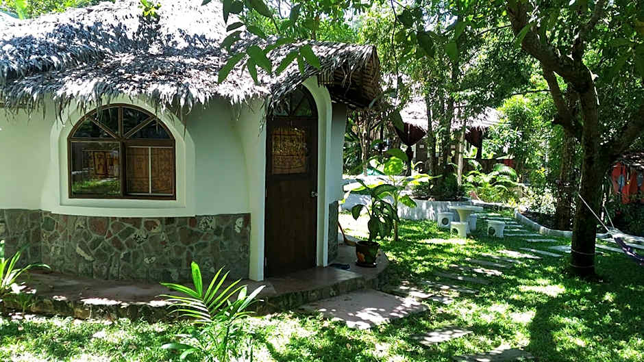 Flower Power Farm Village