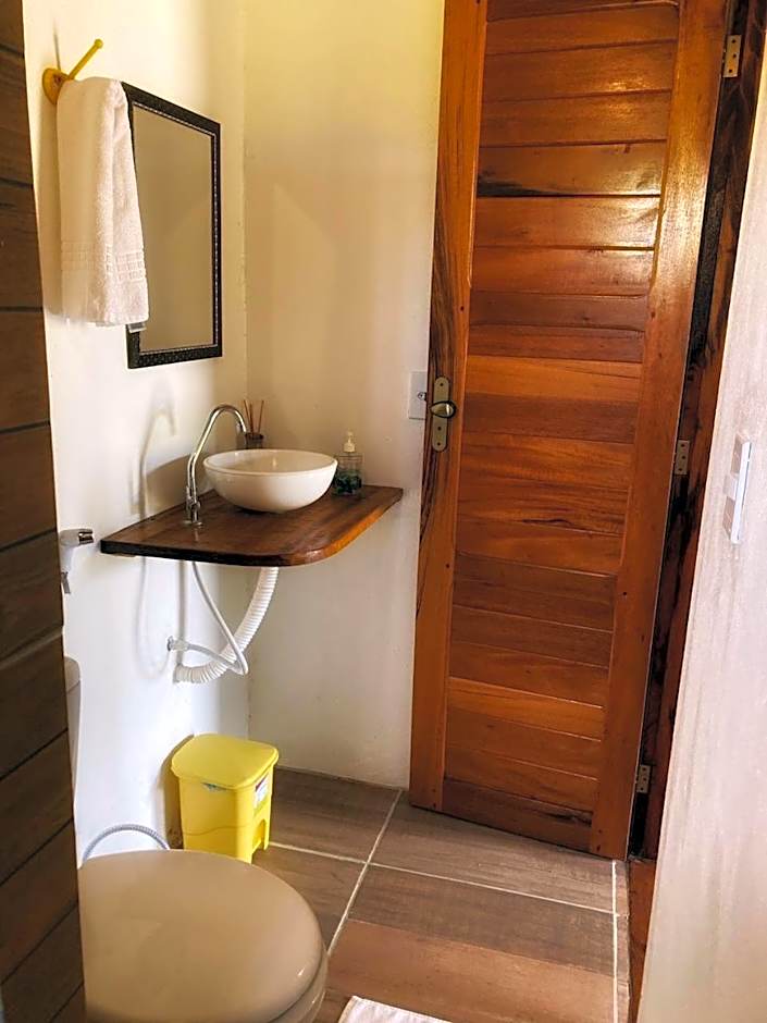 Pousada Icaraizinho Praia