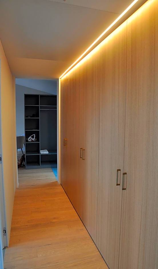 Boutique Hotel La Rocca