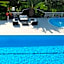 Hotel Palace Magnolia Spa