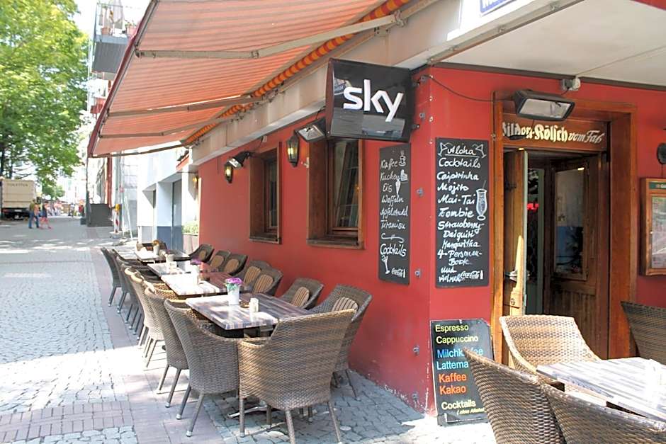 Hotel Kunibert der Fiese - Superior