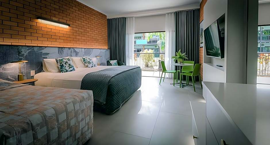 Litchfield Outback Resort