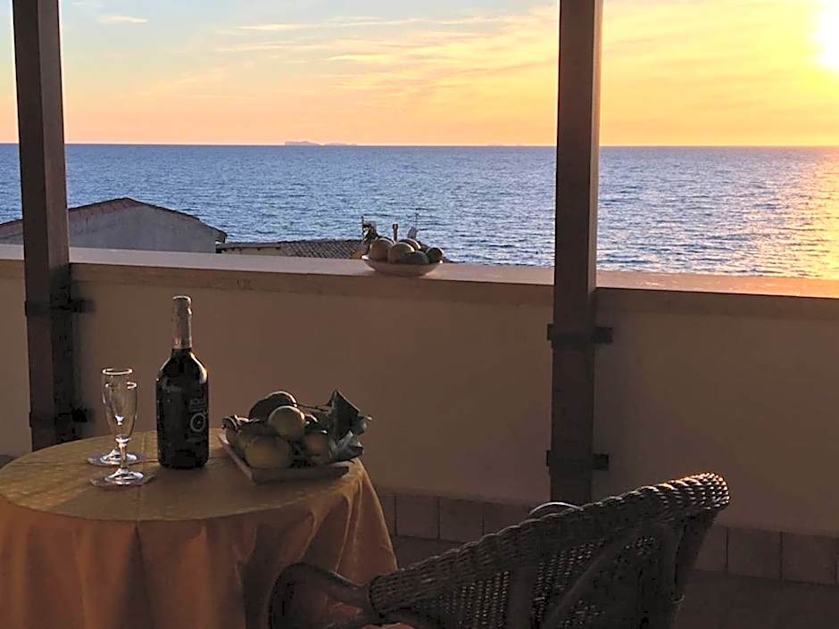 Hotel Marconi