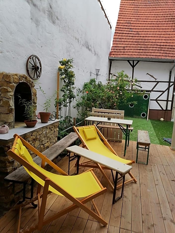 Gasthaus Zur Rose