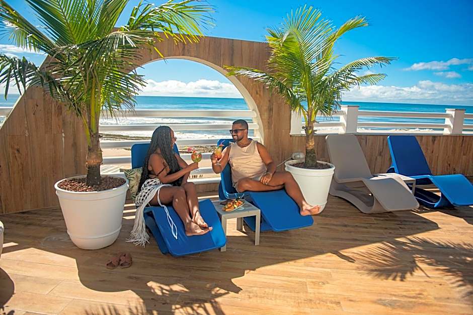 Opaba Praia Hotel