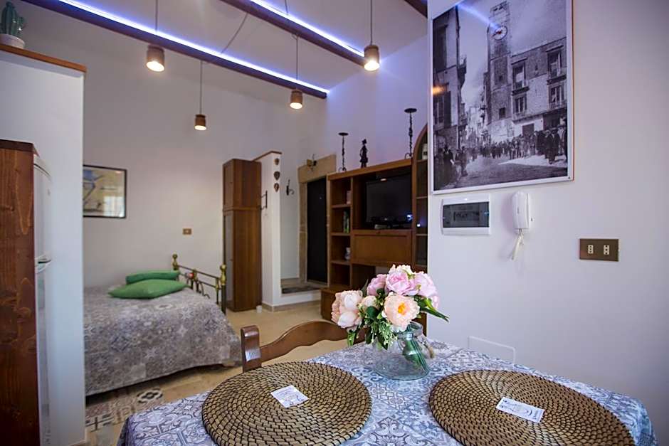 LE DIMORE DI TALOS B&B