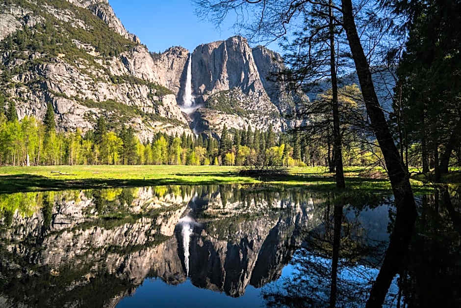 Holiday Inn Express And Suites OAKHURST-YOSEMITE PARK AREA By IHG