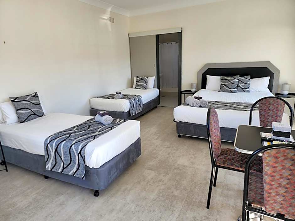 Inverell Motel