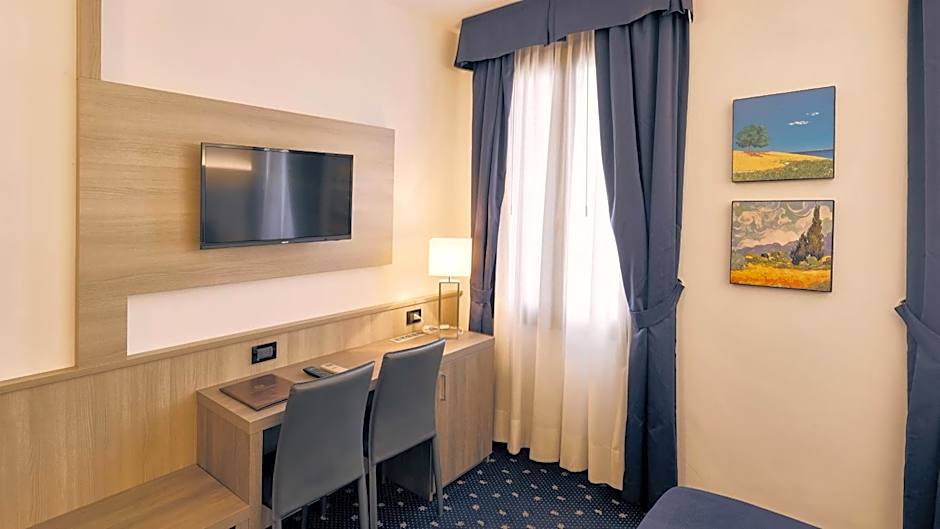 Hotel Roberta