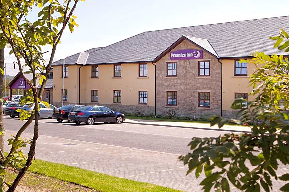 Premier Inn  Edinburgh A7 (Dalkeith)
