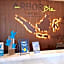 Arbor Biz Hotel