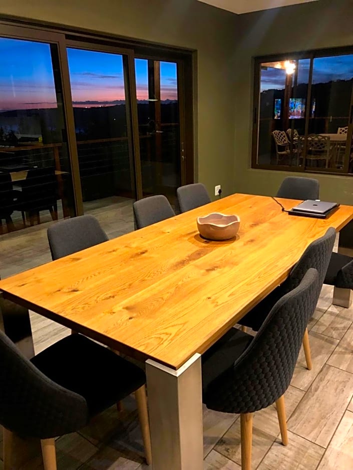 Forest Hill Wilderness