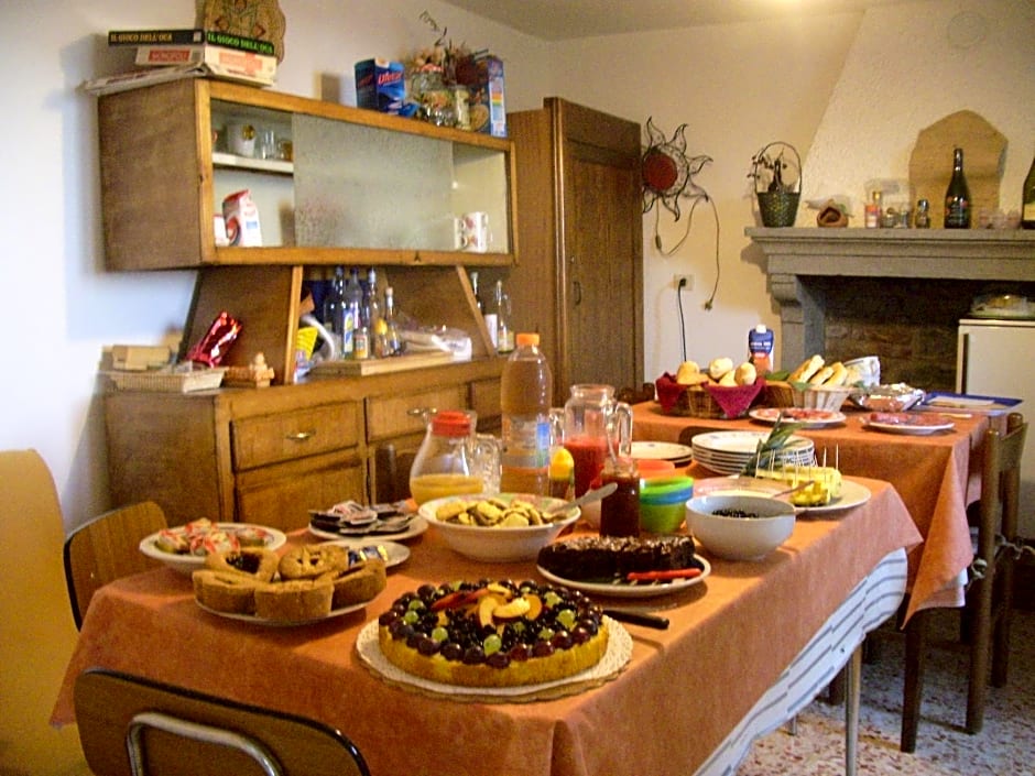 Serenella B&B