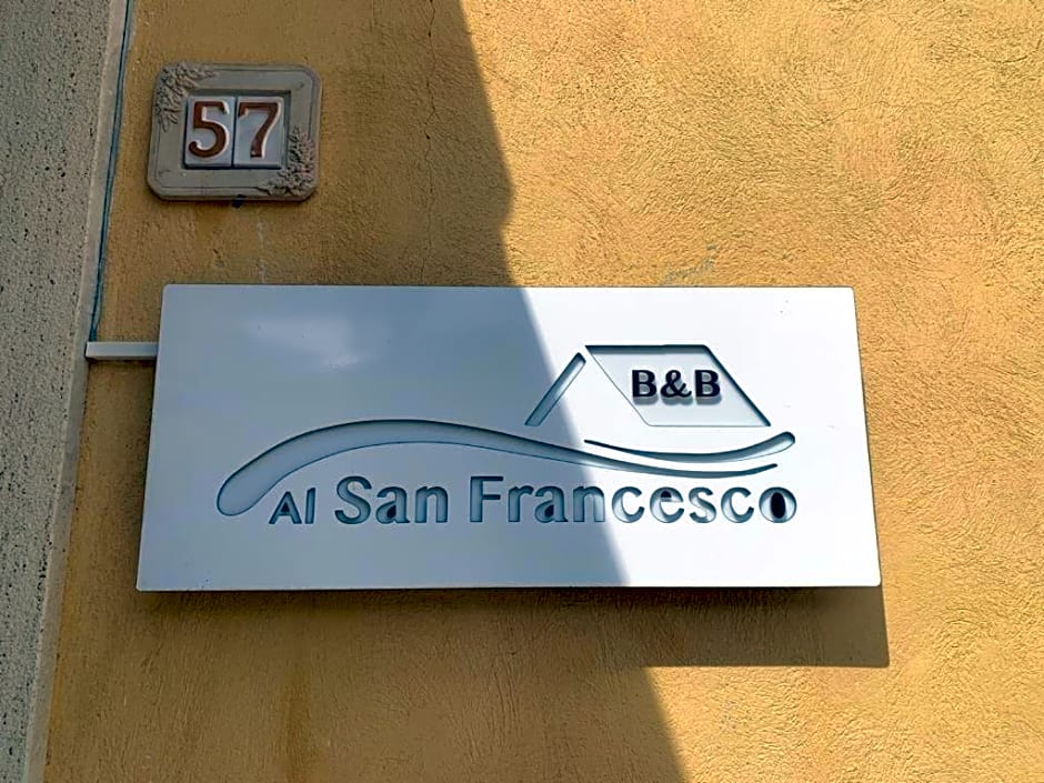 B&B Al San Francesco