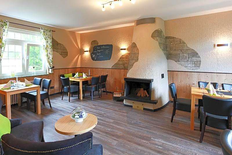 Hotel Reinhold