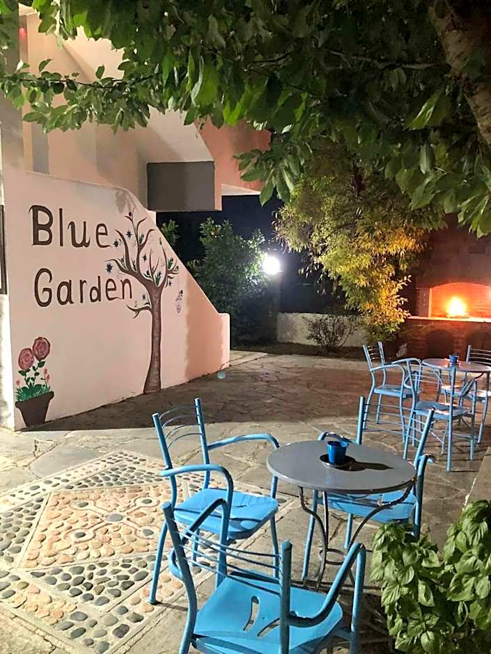 Blue Garden Inn