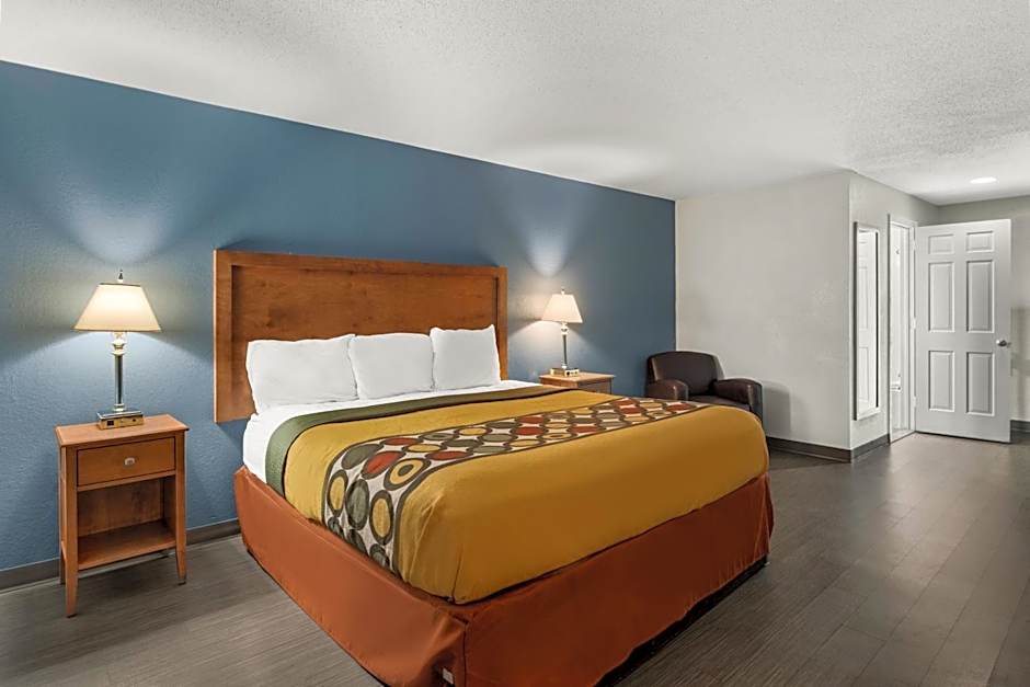 Americas Best Value Inn Carlisle