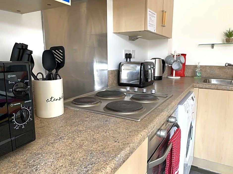 Grand Central Littleover Deluxe