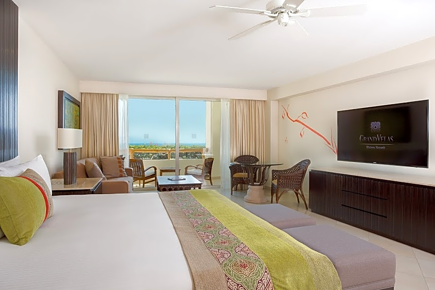 Grand Velas Riviera Nayarit