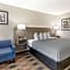 Quality Inn Newton at I-80