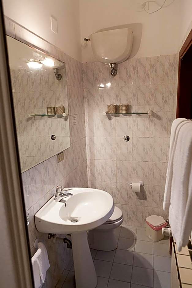 Hotel Masaccio