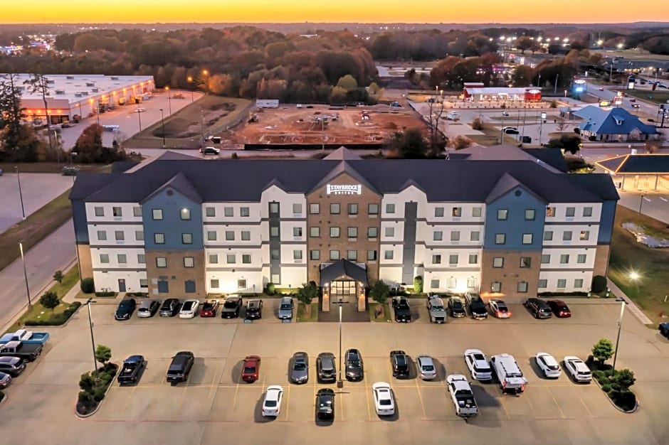 Staybridge Suites Longview