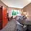 Courtyard by Marriott Greenville Downtown