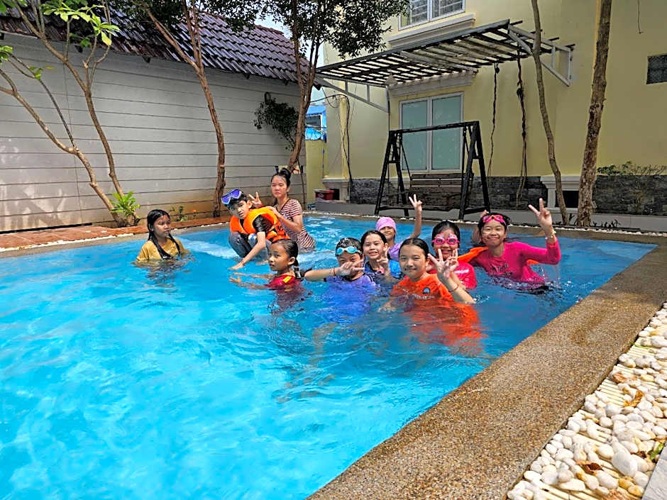 AHHA Boutique Kampot